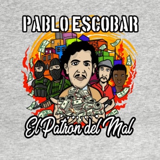 PABLO ESCOBAR T-Shirt